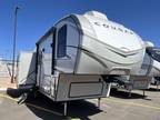 2024 Keystone Cougar Half-Ton (Fifth Wheel) 27SGS