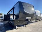 2024 Keystone Cougar 320RDS