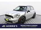 2015 Mini Cooper Countryman Silver, 85K miles