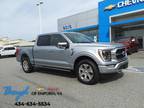 2022 Ford F-150, 70K miles