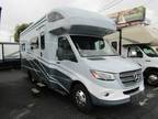 2024 Winnebago View 24V