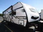 2024 Winnebago Minnie 2801BHS