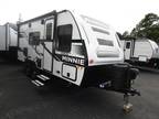 2024 Winnebago Micro Minnie 2100BH