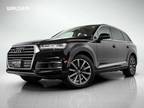 2018 Audi Q7 Black, 42K miles