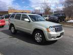 2008 Jeep grand cherokee Brown, 161K miles