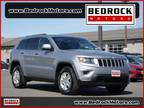 2014 Jeep grand cherokee Silver, 175K miles