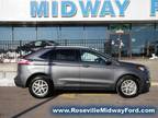 2022 Ford Edge Gray, 48K miles