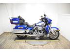 2010 Harley-Davidson Ultra Classic® Electra Glide®