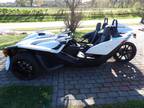 2024 Slingshot Slingshot S w/ Technology Package 1 Manual