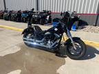 2014 Harley-Davidson Softail Slim®