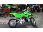 2024 Kawasaki KLX 110R