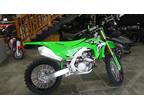 2024 Kawasaki KX 450