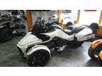 2024 Can-Am Spyder F3-T