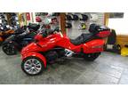 2024 Can-Am Spyder F3 Limited