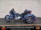 2010 Harley-Davidson Electra Glide® Ultra Limited