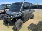 2024 Can-Am Defender MAX Limited HD10