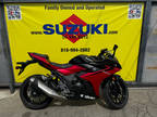 2023 Suzuki GSX250R ABS