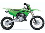 2022 Kawasaki KX 112