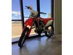 2022 Honda CRF450R-S