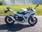 2024 Kawasaki Ninja 500 ABS