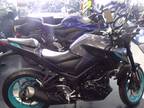 2024 Yamaha MT-03