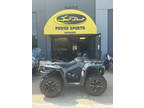 2024 Can-Am Outlander DPS 850