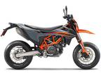 2021 Ktm 690 Smc R