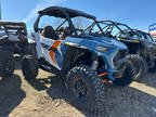 2024 Polaris RZR Trail S 1000 Ultimate