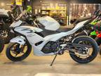 2024 Kawasaki Ninja 500 ABS