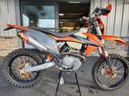 2021 Ktm 500 Xcf-W