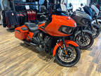 2024 Indian Motorcycle Challenger® Dark Horse® Icon with PowerBand Audio