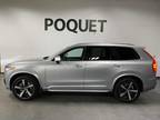 2018 Volvo XC90 Silver, 25K miles