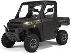 2020 Polaris Ranger XP 1000 Northstar Edition