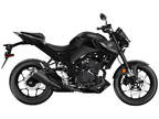 2024 Yamaha MT-03