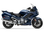 2024 Yamaha FJR1300ES