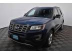 2016 Ford Explorer Blue, 171K miles