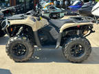 2024 Can-Am Outlander PRO XU HD7