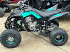 2024 Yamaha Raptor 700R SE