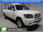 2006 Toyota Tundra White, 214K miles