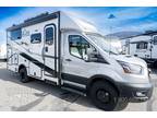 2024 Jayco Granite Ridge 22T Pop-Top 22ft