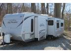 2013 Jayco Jay Flight 29RLDS 29ft