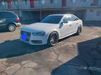 2013 Audi S4 for Sale by Owner