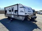 2024 Jayco Jay Flight SLX 210QB 25ft