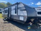 2024 Dutchmen Aspen Trail 2880RKS 32ft