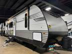 2024 Dutchmen Aspen Trail 2880RKS 32ft