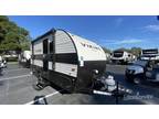 2024 Coachmen Viking 17SFQSAGA 20ft