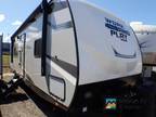 2024 Forest River Work and Play 27LT 32ft