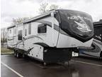 2022 Jayco North Point 380RKGS 42ft