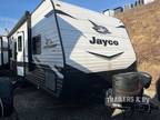 2022 Jayco Jay Flight SLX 8 264BH 29ft