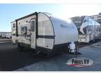 2021 Gulf Stream Gulf Stream RV Ameri-Lite 197BH 19ft